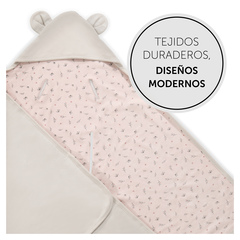 Tejidos duraderos, diseño moderno