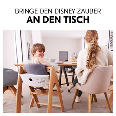 Bringe den Disney Zauber mit an den Tisch