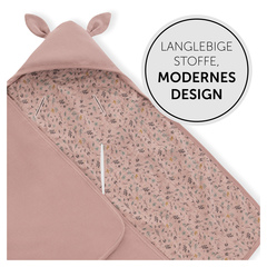 Langlebige Stoffe, modernes Design