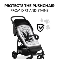 Protects your pram