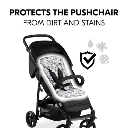 Pushchair Seat Liner