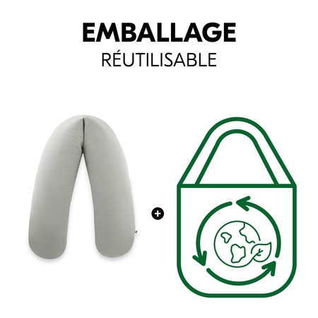 Emballage réutilisable