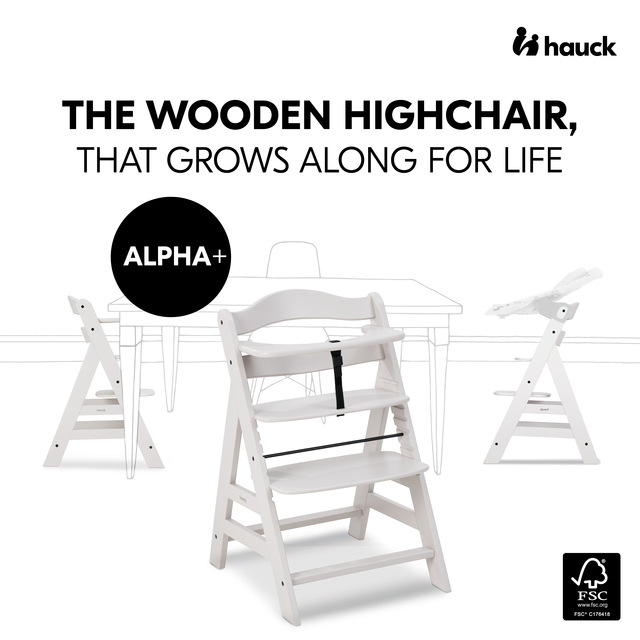 Alpha+ Creme