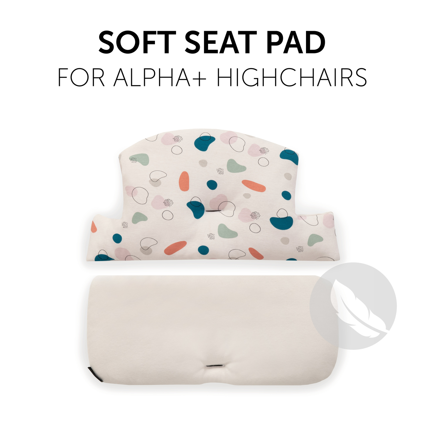 Highchair Pad Select