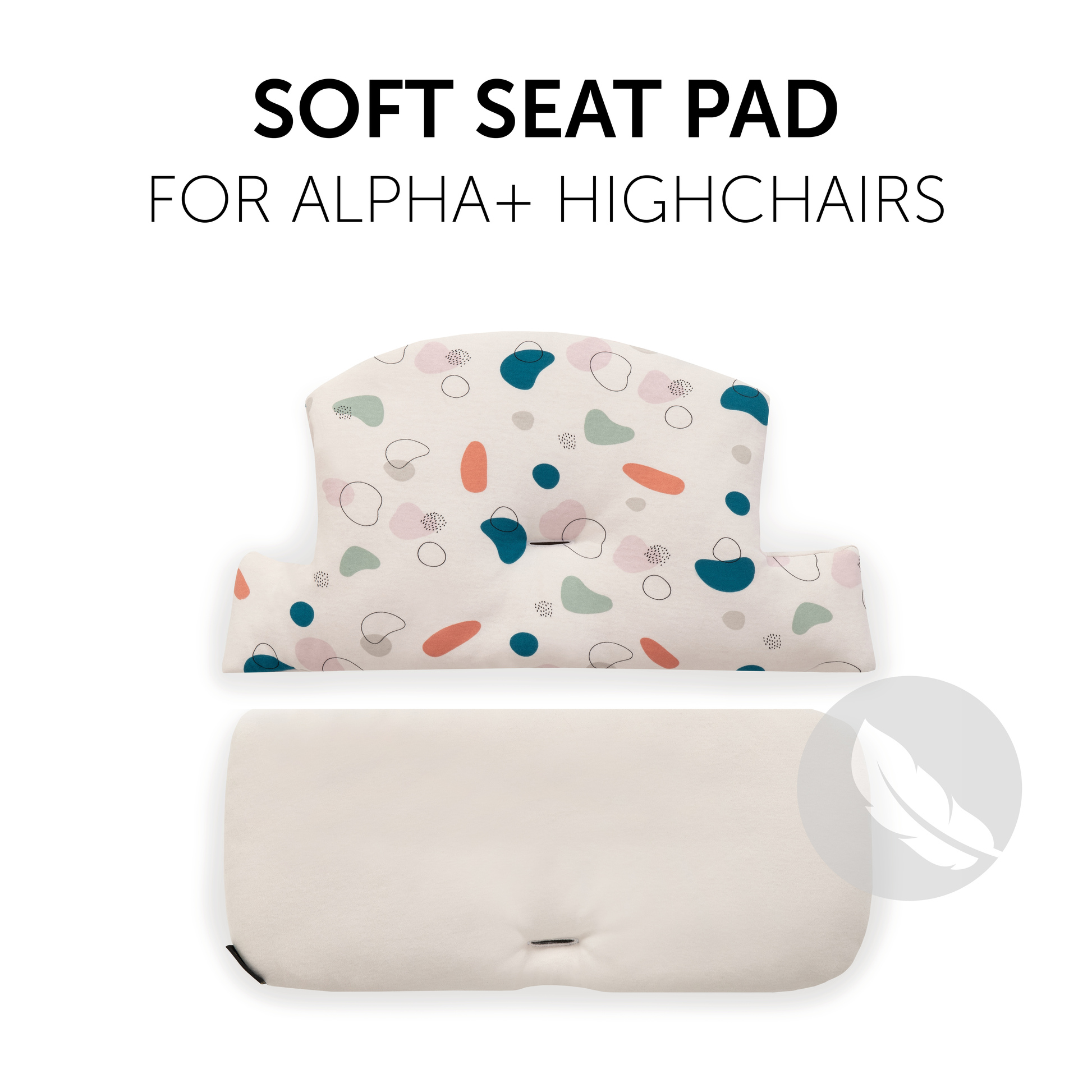 Highchair Pad Select