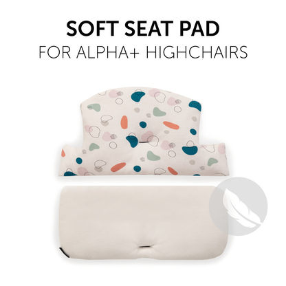 Highchair Pad Select