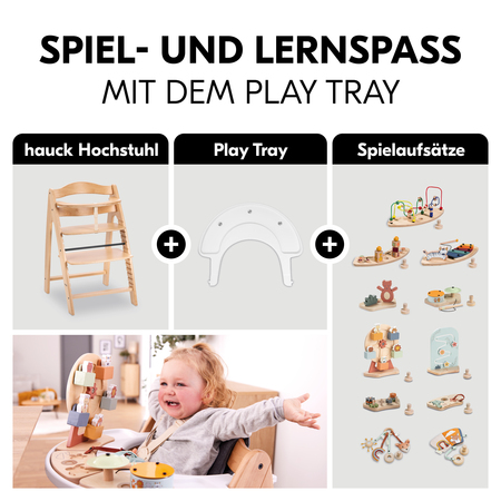 Spiel- und Lernspaß mit dem Spielbrett