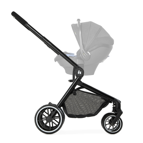 Hauck car seat adapter deals