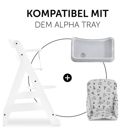 Kompatibel mit weiterem Zubehör