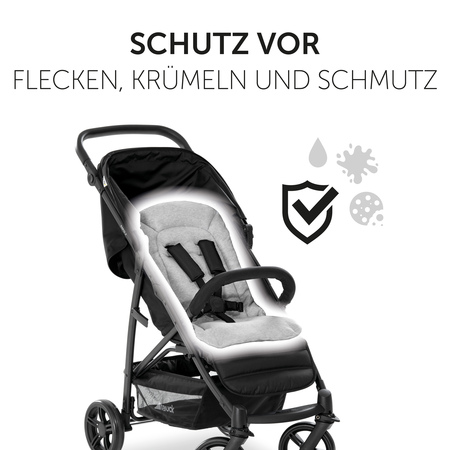 Schützt deinen Kinderwagen