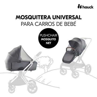 Pushchair Mosquito Net