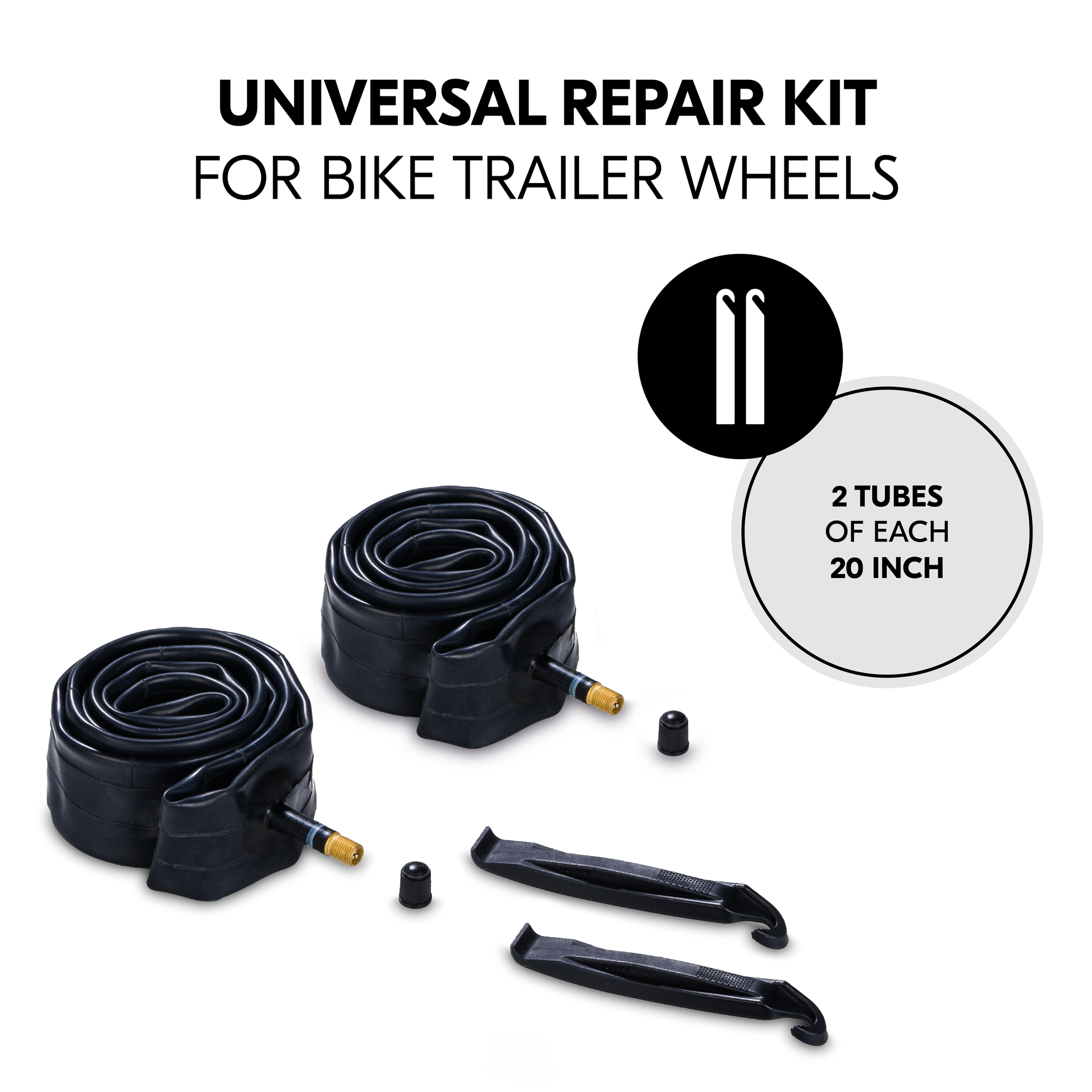 Bike Trailer Repair Kit