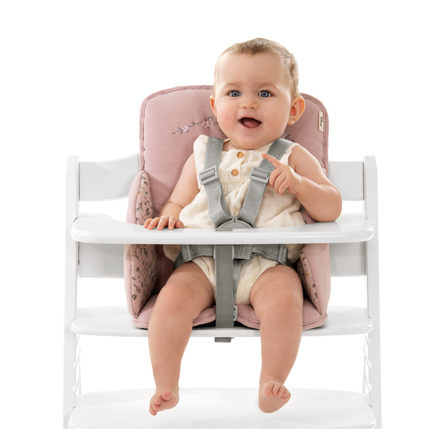 Alpha Cosy Select Bambi Rose