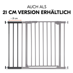Auch als 21 cm Verlängerung Version erhältlich