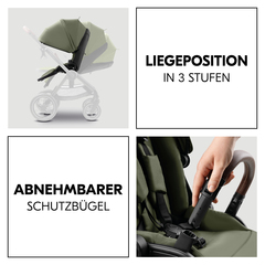 Perfekt durchdacht