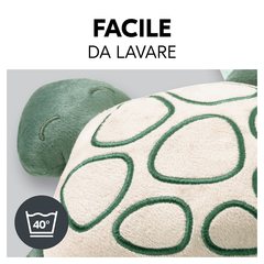 Facile da lavare