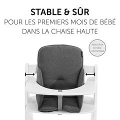 Coussin stable et confortable