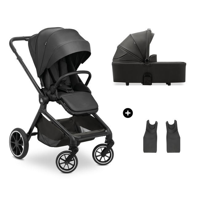 Move N Care Set Black