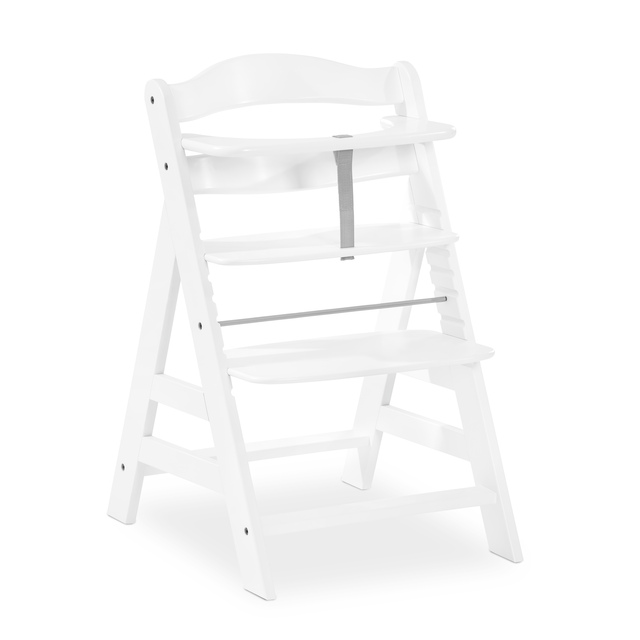 Alpha+ White