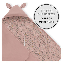 Tejidos duraderos, diseño moderno