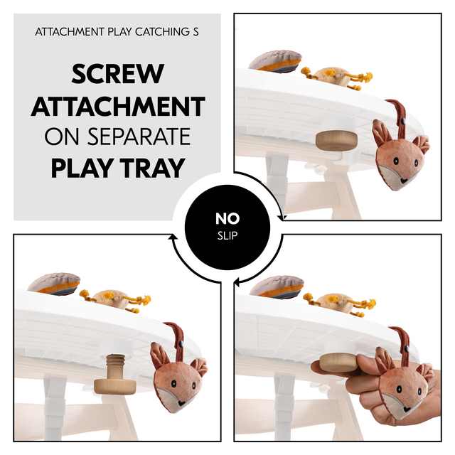 Play Catching S Fox
