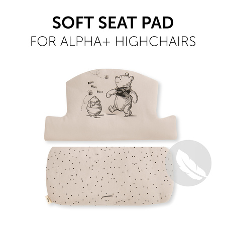 Highchair Pad Select