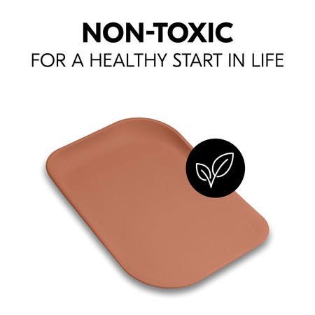 Non-toxic for  a healthy start in life