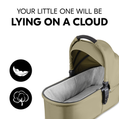 Your baby is snug as a bug