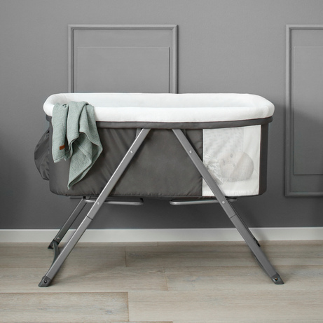 Hauck dreamer travel cot shop
