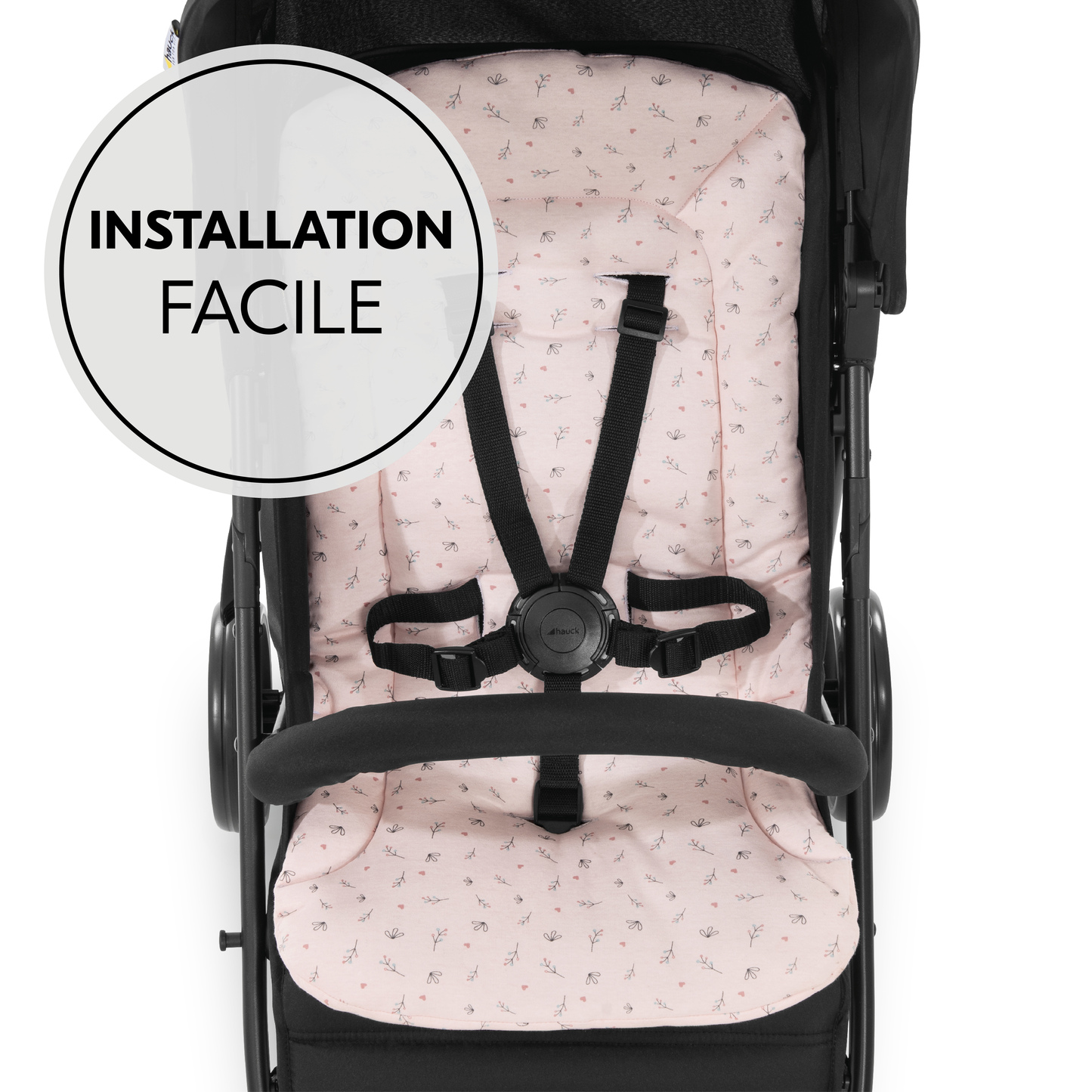 Pushchair Seat Liner