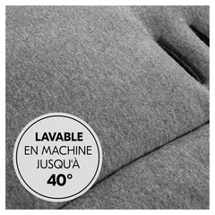 Lavage facile