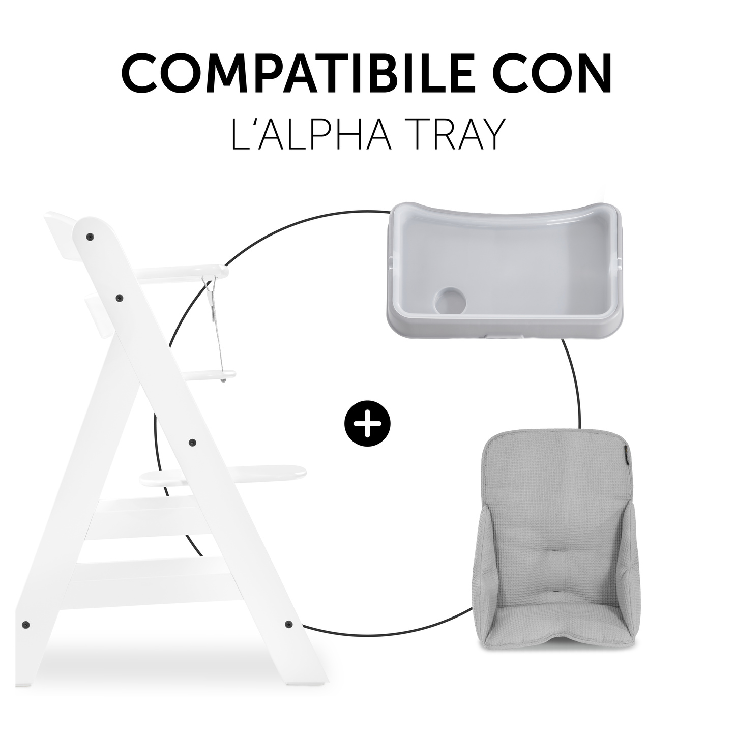 Alpha Cosy Select