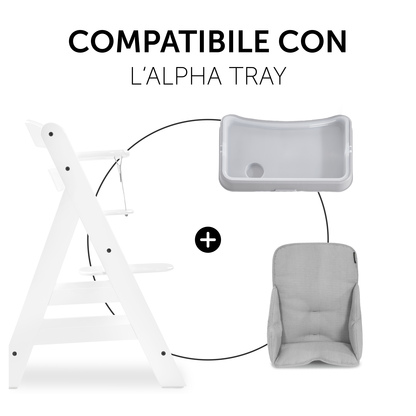 Alpha Cosy Select