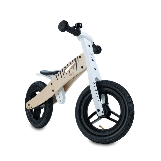 Balance N Ride Zebra