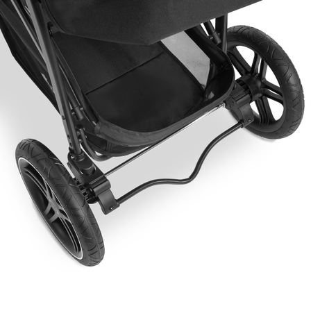 Hauck 3 wheeler buggy cheap