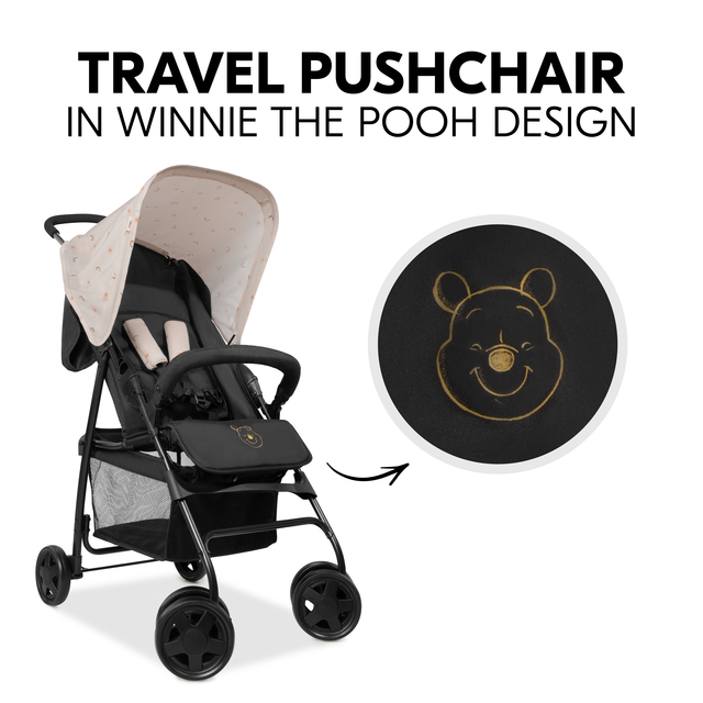 Hauck sport buggy asda deals