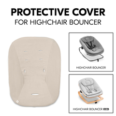 Protective cover for Highchair Bouncer (Eco)
