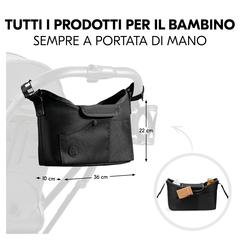 Pratico compagno da viaggio