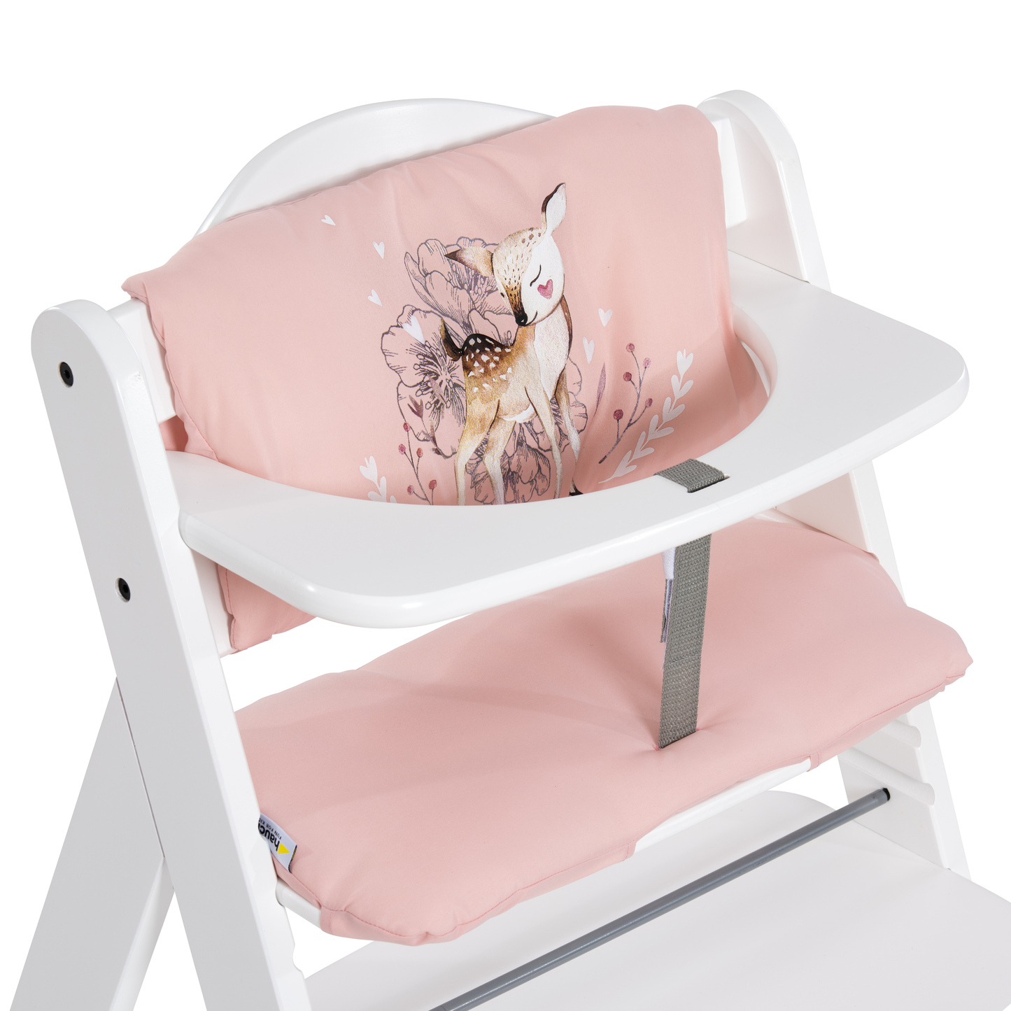 Highchair Pad Deluxe