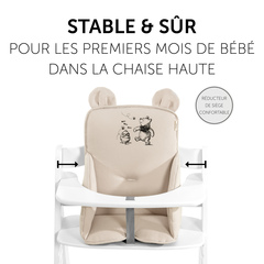 Coussin stable et confortable