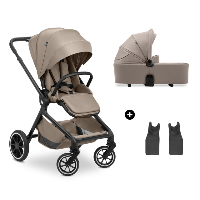Move N Care Set Mocha