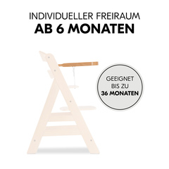Mehr Selbstständigkeit für dein Kleinkind