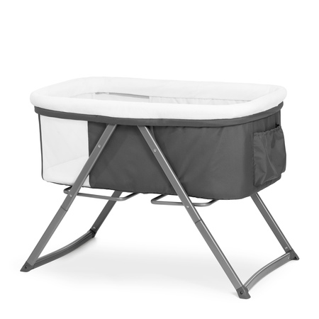 Hauck dreamer fitted sheet top