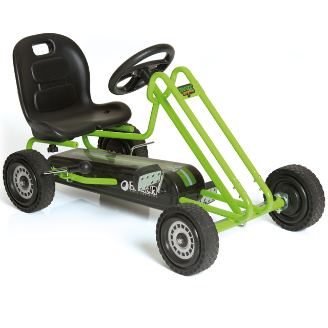 Lightning Green