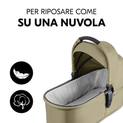 Per un riposo ottimale