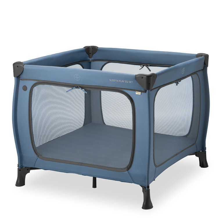 hauck Travel cot sets bedside cots and playpens