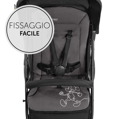 Facile da fissare