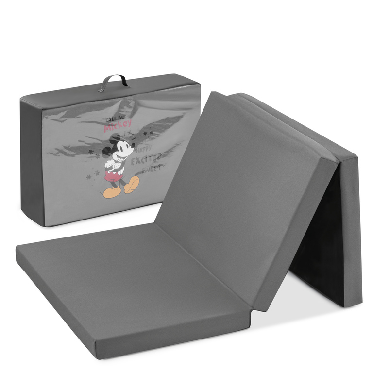Hauck folding travel cot mattress 120 x 60 shop
