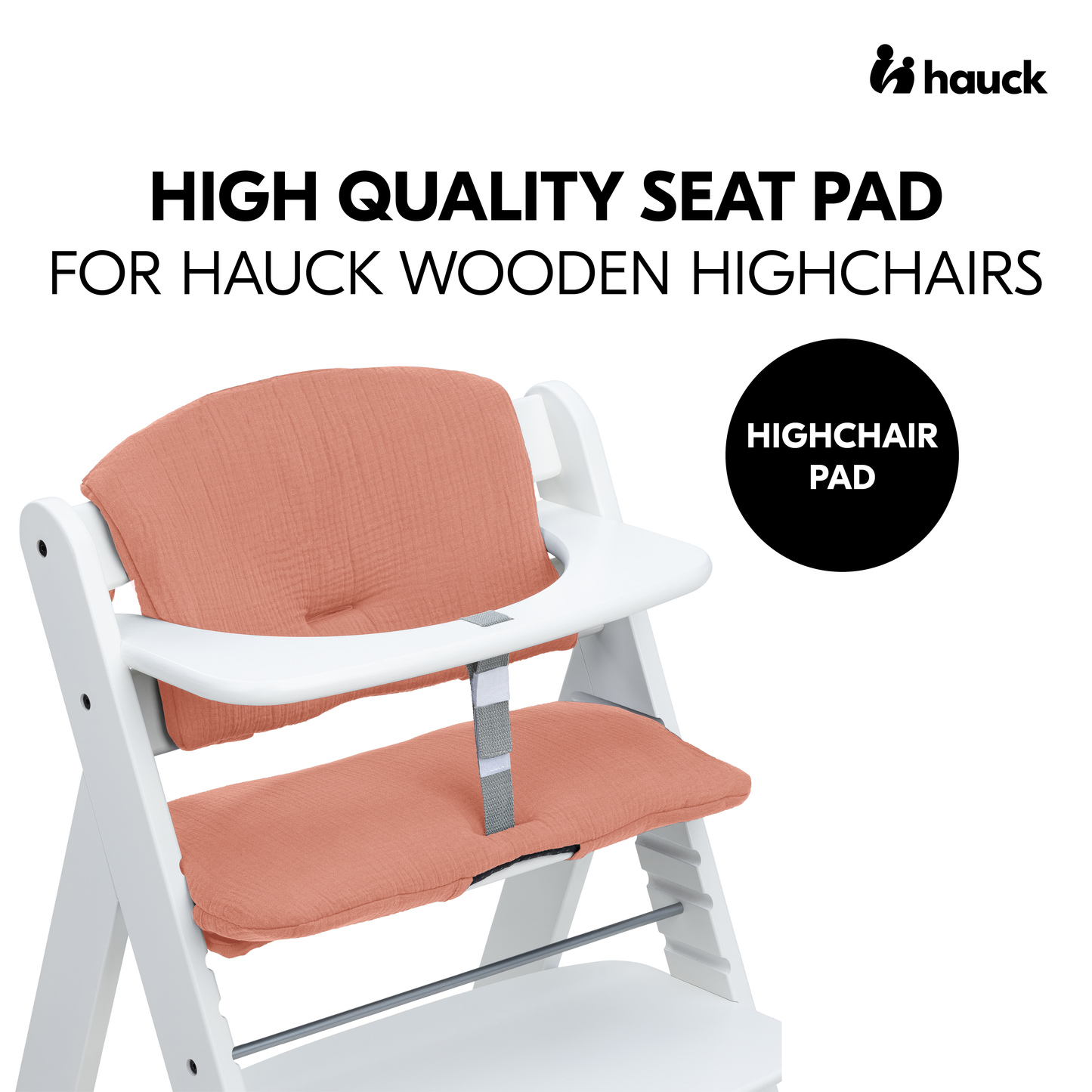 Highchair Pad