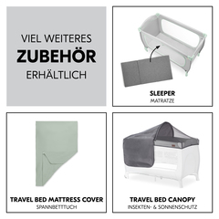 Viel weiteres Zubehör